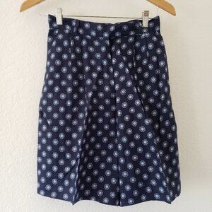 New Vintage Talbots 100% Linen Shorts - Size 8